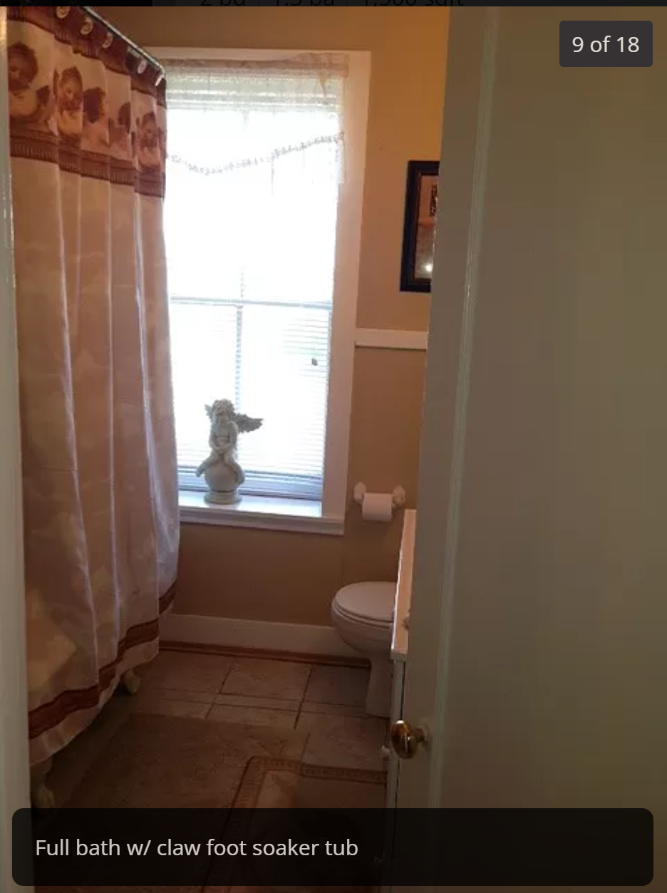 Bath 1