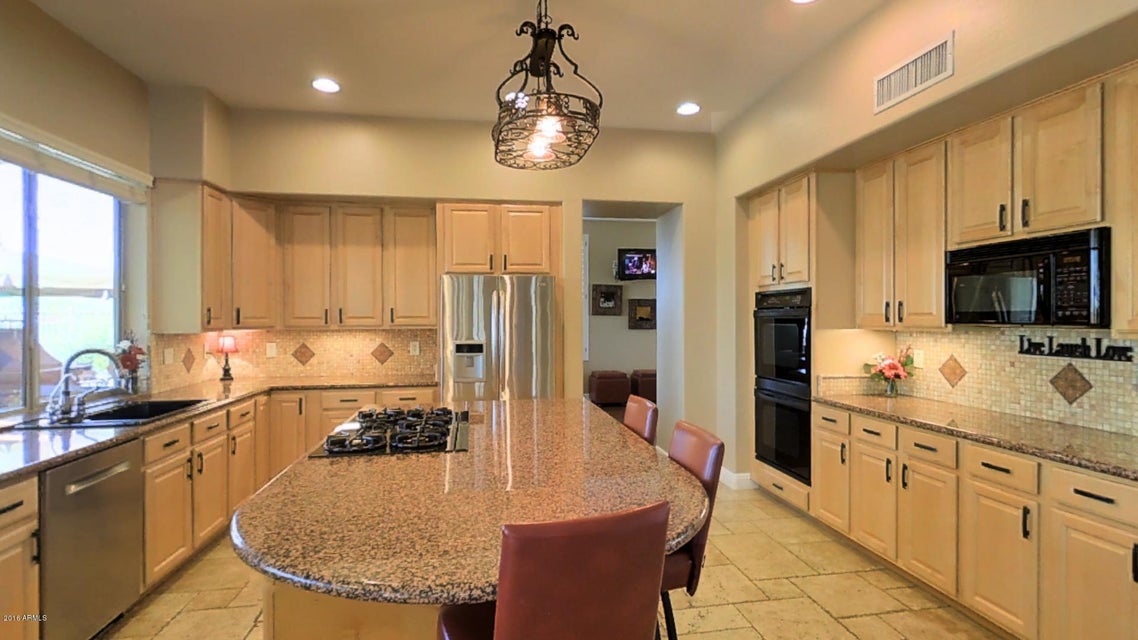 Kitchen 1